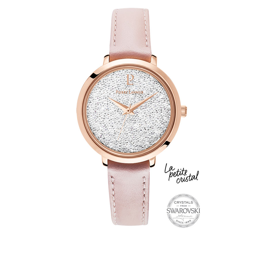 Часы Pierre Lannier Elegance Cristal 105J905